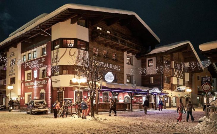 Zur Dorfschmiede Hotel in Hinterglemm & Fieberbrunn , Austria image 10 